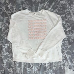 Fabletics “Stacy Pullover”